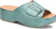 Kork-Ease® York Platform Slide Sandal