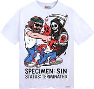VERYRARE Jesus Sin Death Tee