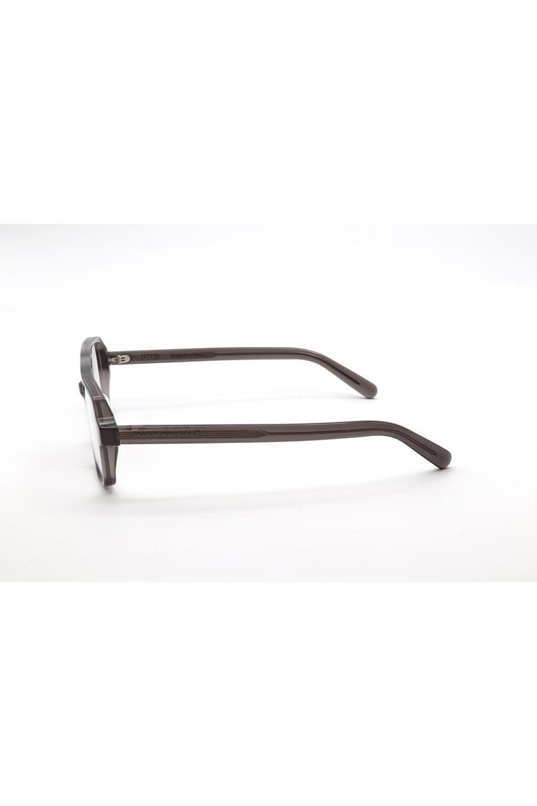 Pilot Optical Glasses, Alternate, color, Grey
