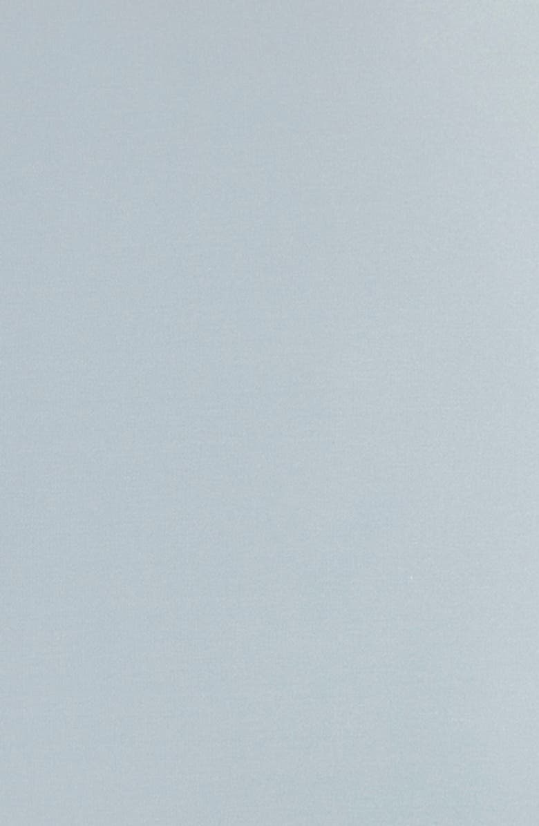 Nordstrom Set of 2 Silk Pillowcases, Alternate, color, Blue Drift