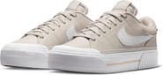 Nike Court Legacy Lift Platform Sneaker