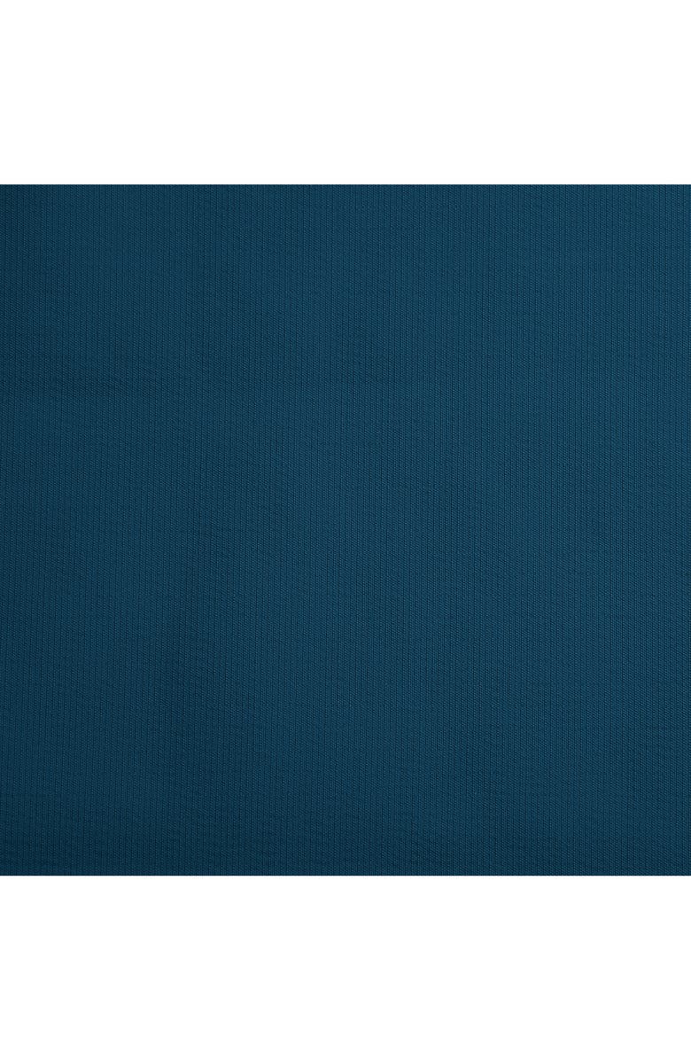 CYBEX PRIAM 4 Matte Black Compact Stroller, Alternate, color, Mountain Blue