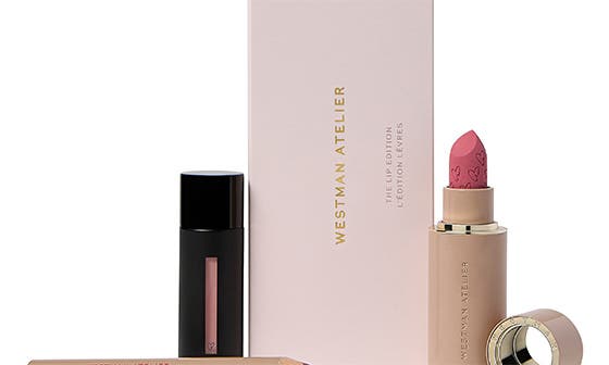 selected ROSE/ CHOU CHOU/ JE REVE