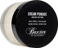 Baxter of California Cream Pomade