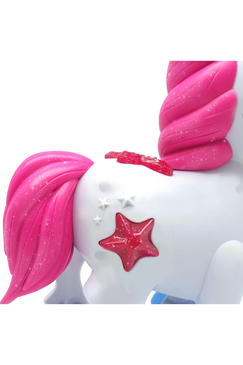 Touch & Talk, Little Unicorn, Pink & White Figure, Toddlers & Kids 2+, Alternate, color, Multicolored