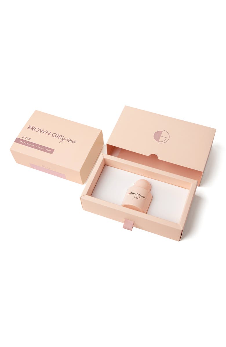 Brown Girl Jane DUSK Eau de Parfum, Alternate, color, 