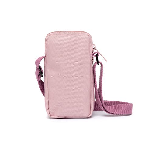 Lefrik Amsterdam Bag In Purple
