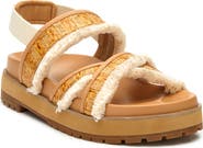 Coconuts by Matisse Fuji Sandal