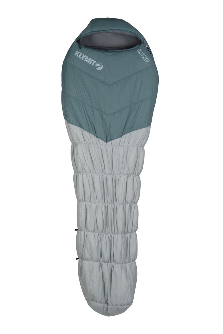 Sojourn Stretch 20, Alternate, color, Slate Blue