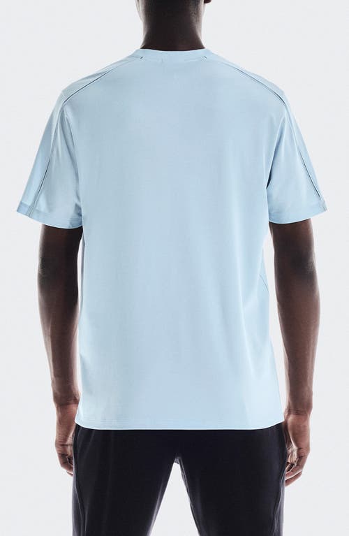 On Focus-t Performance Running T-shirt