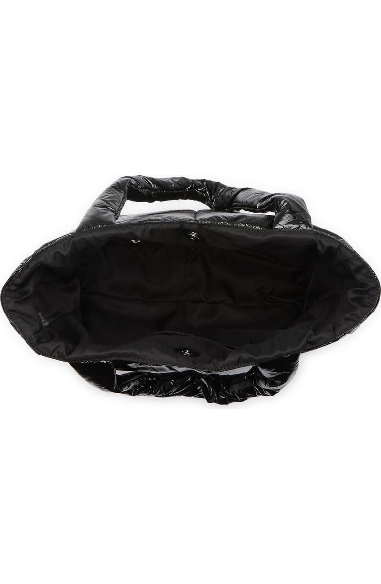 Circus NY by Sam Edelman Circus by Sam Edelman Gwen Quilted Puffer Tote Bag, Alternate, color,