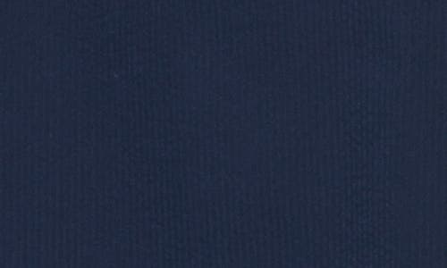 Union Seersucker Short Sleeve Button-down Shirt