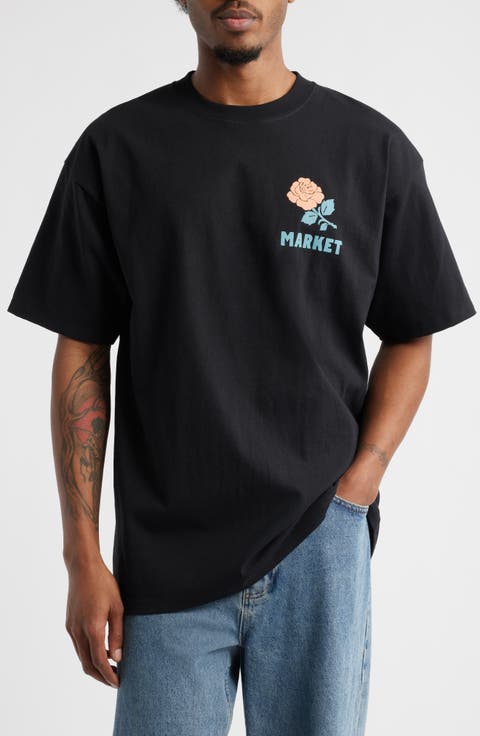 Well Wishes Graphic T-Shirt (Nordstrom Exclusive)
