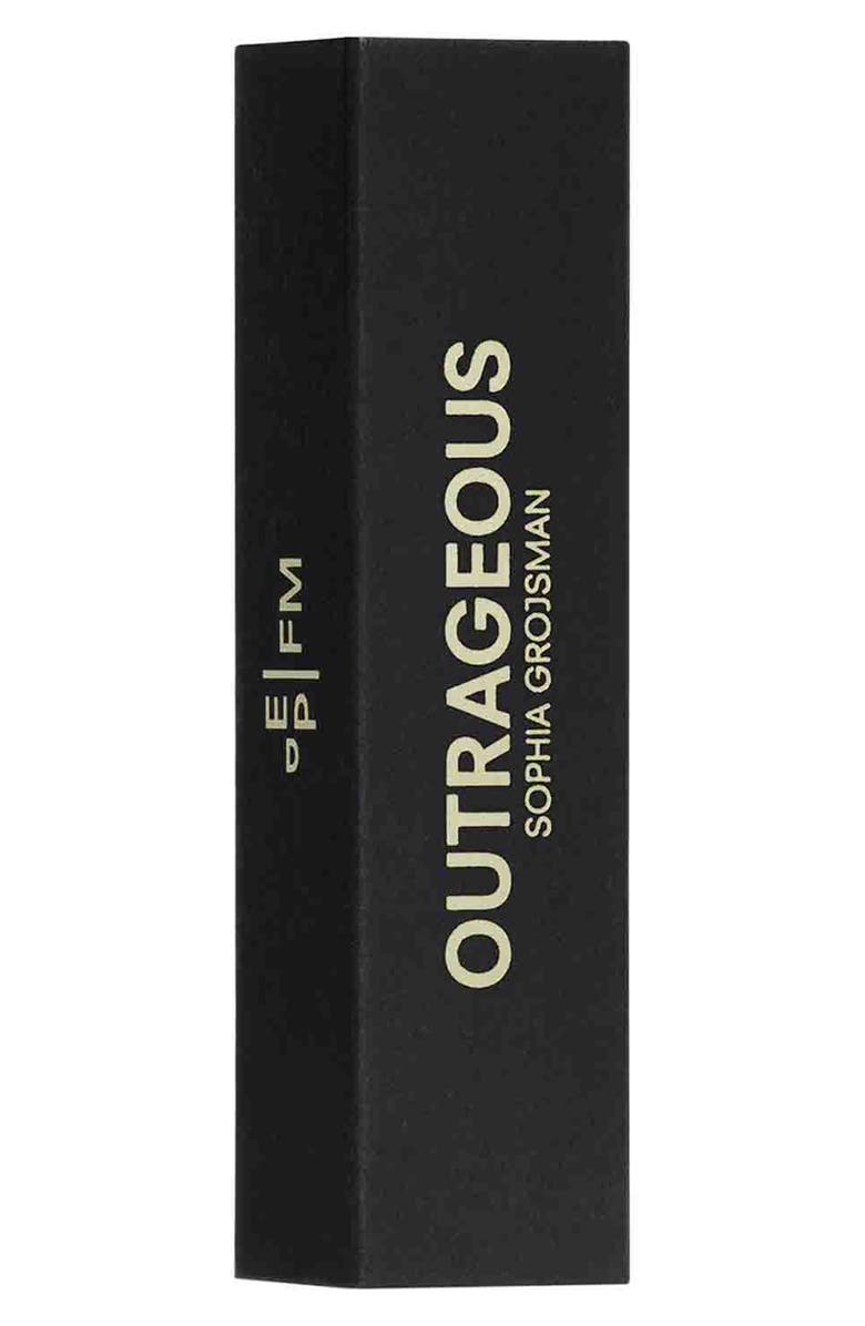 Frédéric Malle Outrageous Spray, Alternate, color,