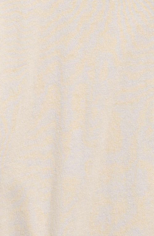 Reiss Kids Ida Sr V-neck Sweater In Brown