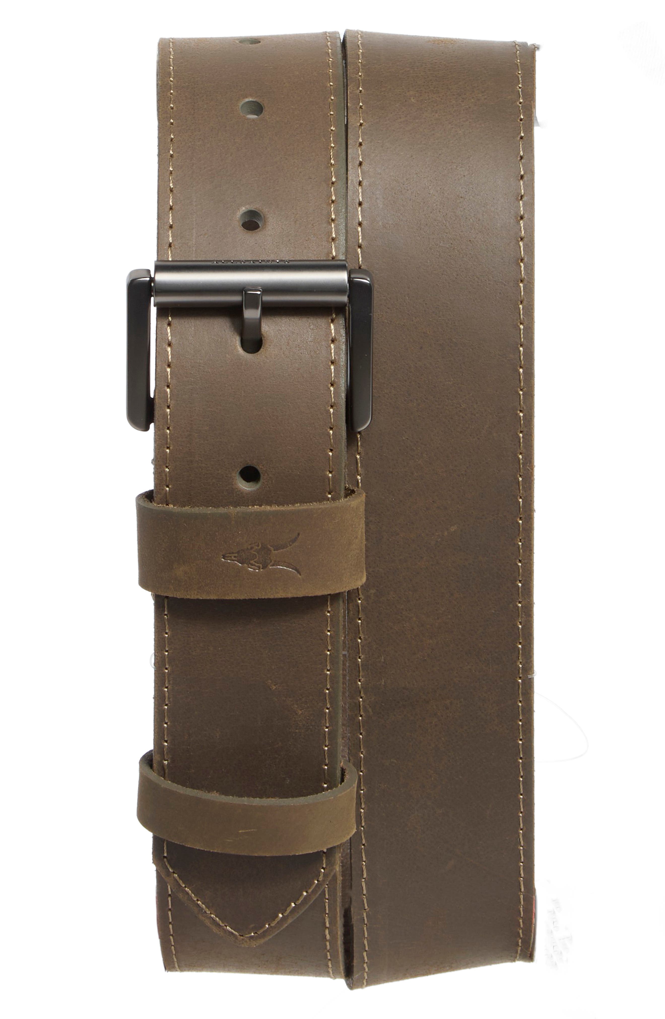 LOG BROWN / GUNMETAL