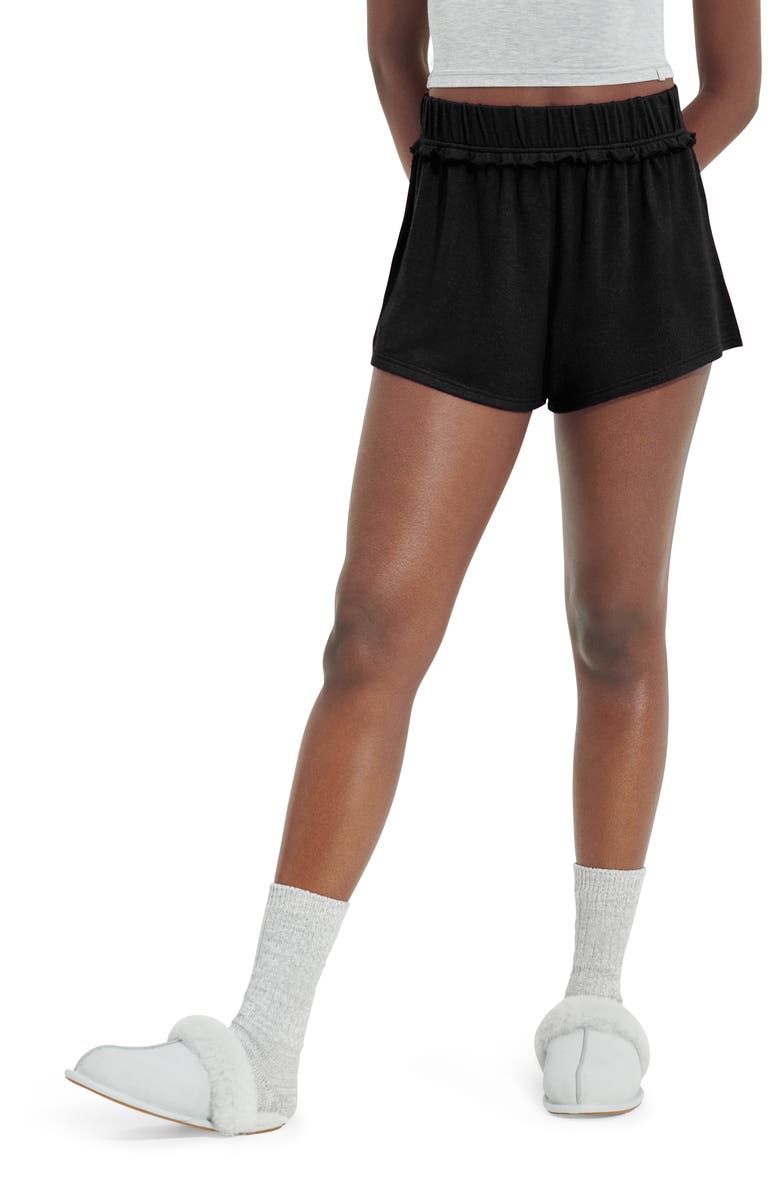 UGG<sup>®</sup> Aniyah Short Pajamas, Alternate, color, 