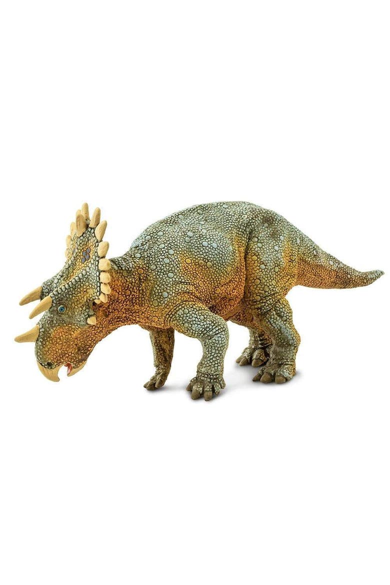 Regaliceratops Toy, Alternate, color, No Color