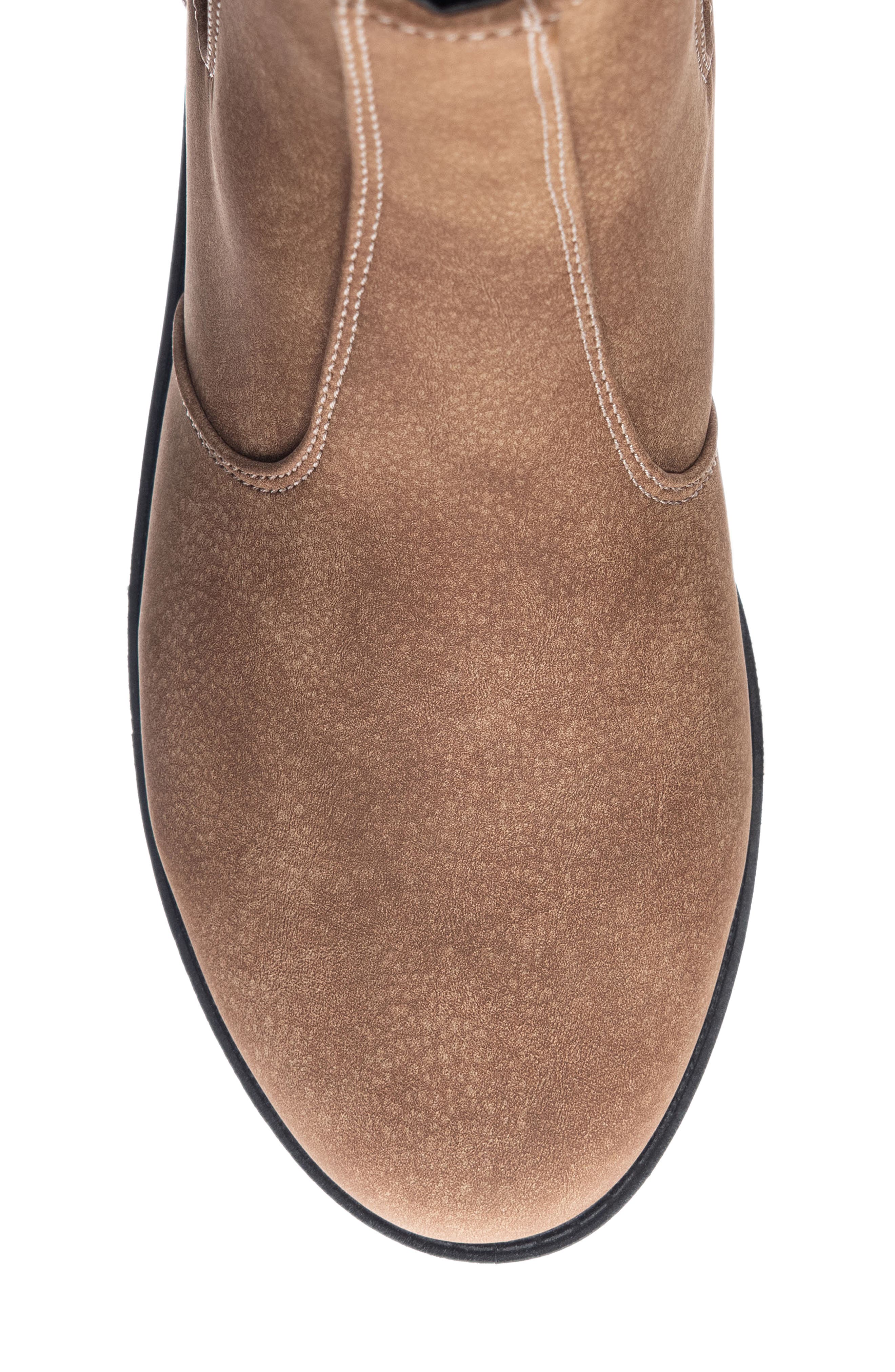 Dirty Laundry Montana Lug Sole Boot, Alternate, color, 