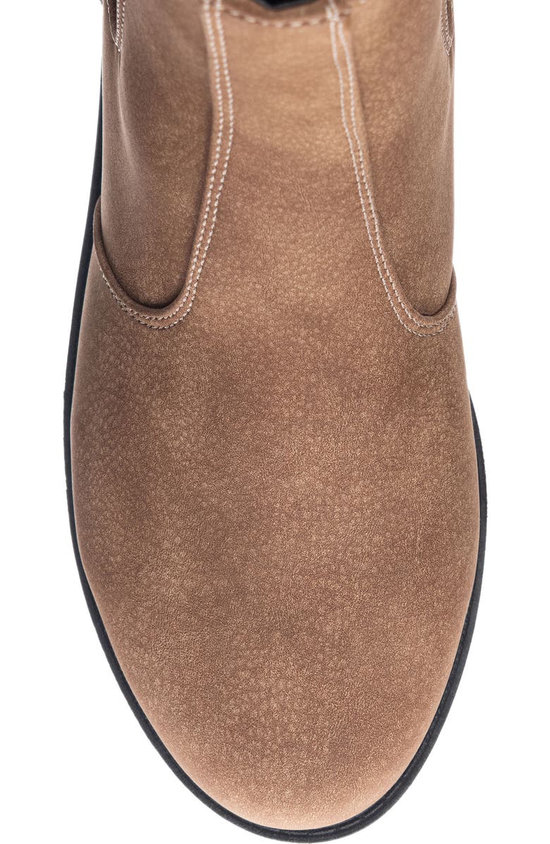 Dirty Laundry Montana Lug Sole Boot, Alternate, color,