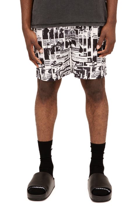 All Around Performance Shorts