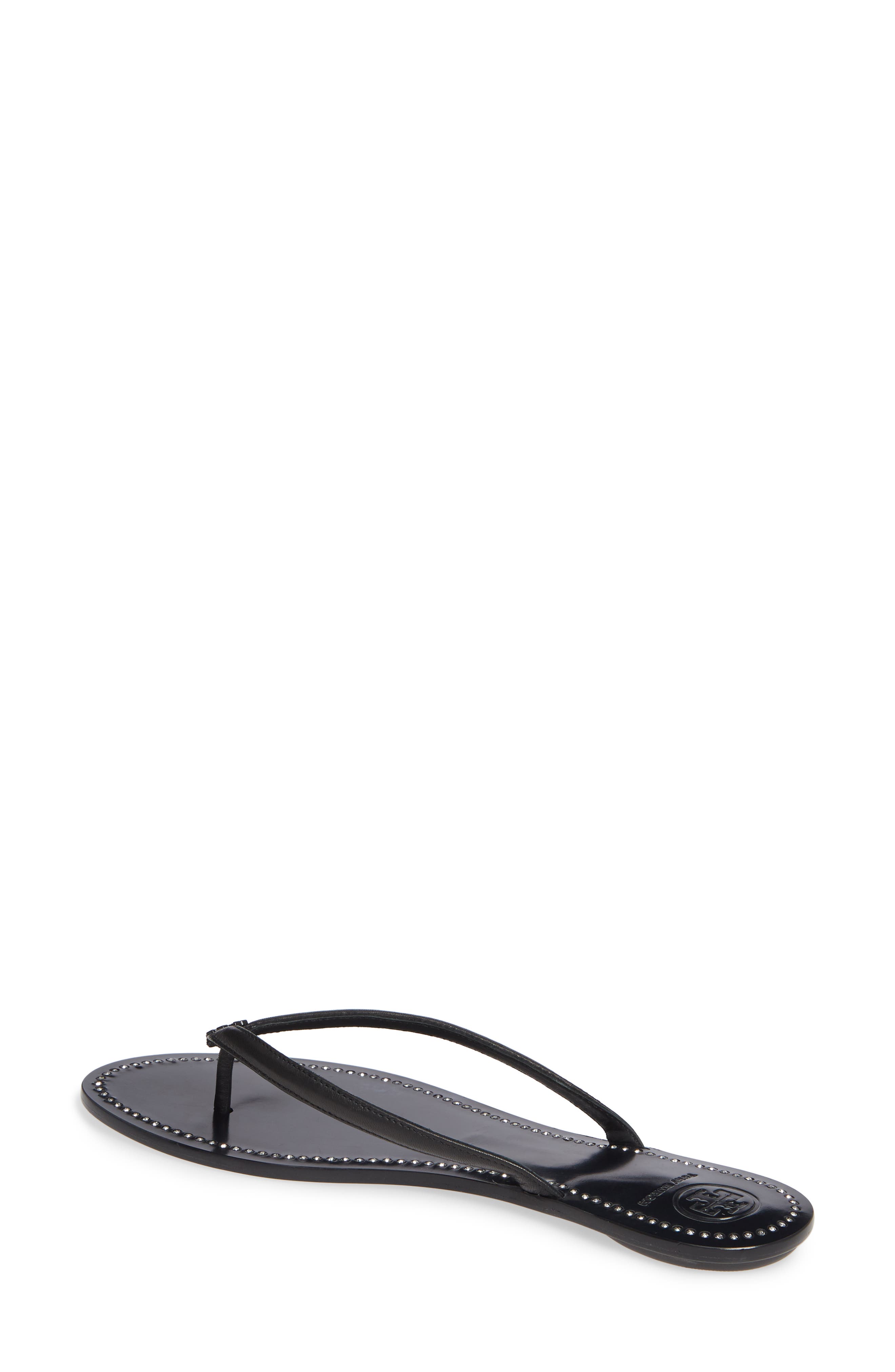 Tory Burch Liana Thong Sandal, Alternate, color, 