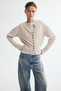 H&M Fine-Knit Cardigan