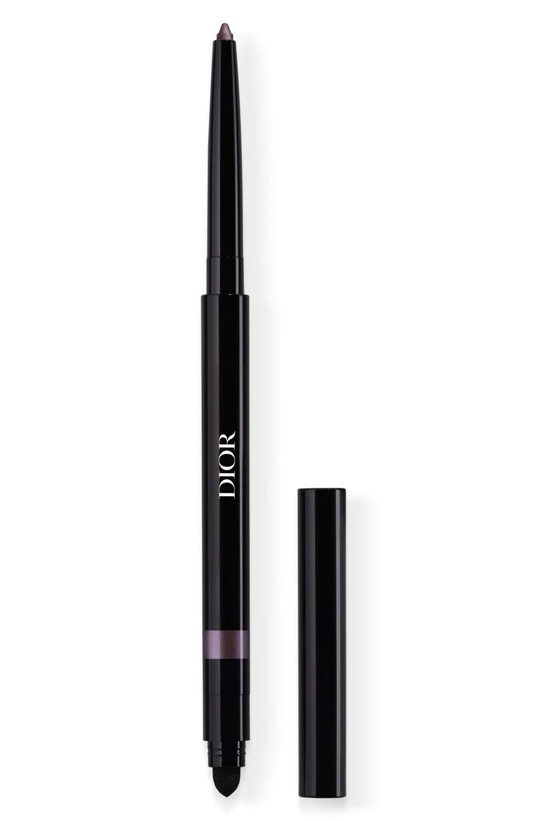 Diorshow Stylo Waterproof Eyeliner (Limited Edition), Main, color, 187 PEARLY PLUM