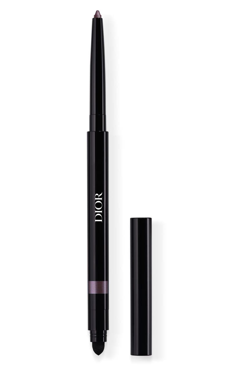 DIOR show Stylo Waterproof Eyeliner, Main, color, 187 Pearly Plum