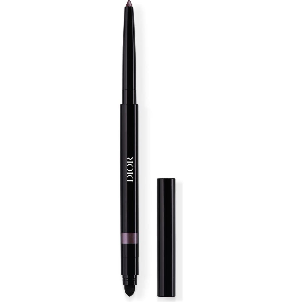 Dior Show Stylo Waterproof Eyeliner