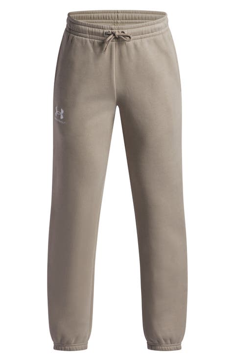 Kids' Icon Cotton Blend Fleece Sweatpants (Little Kid & Big Kid)