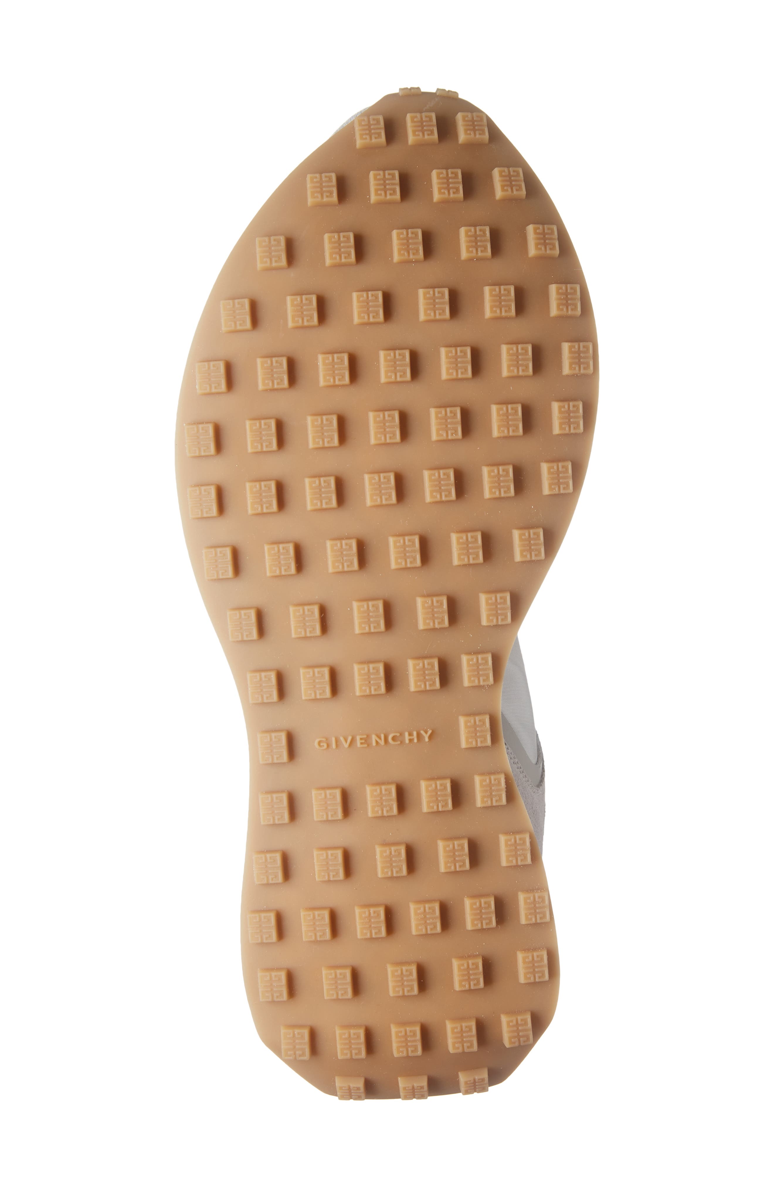 Givenchy GIV Runner Sneaker, Alternate, color, 