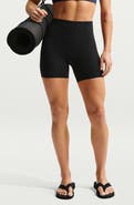 Nike Zenvy Gentle Support High Waist Biker Shorts