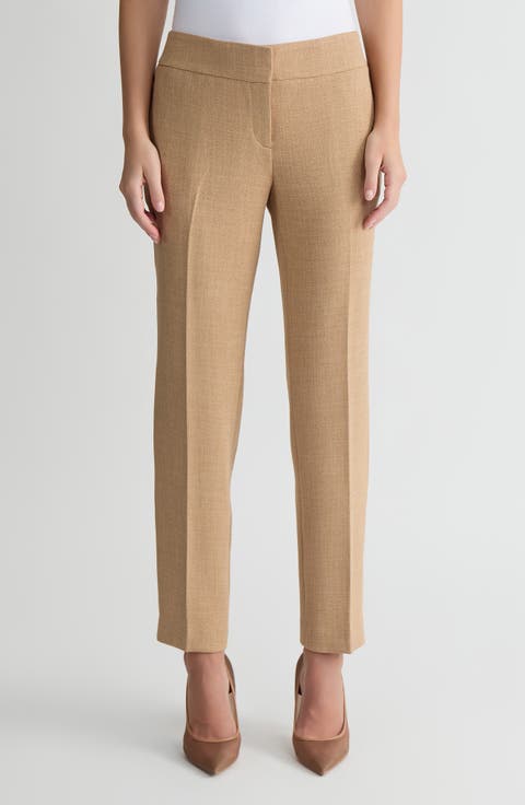 Ava Straight Leg Pants