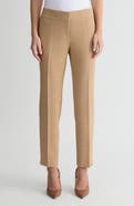 KASPER Ava Straight Leg Pants