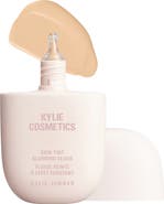 Kylie Cosmetics Skin Tint Blurring Elixir Foundation