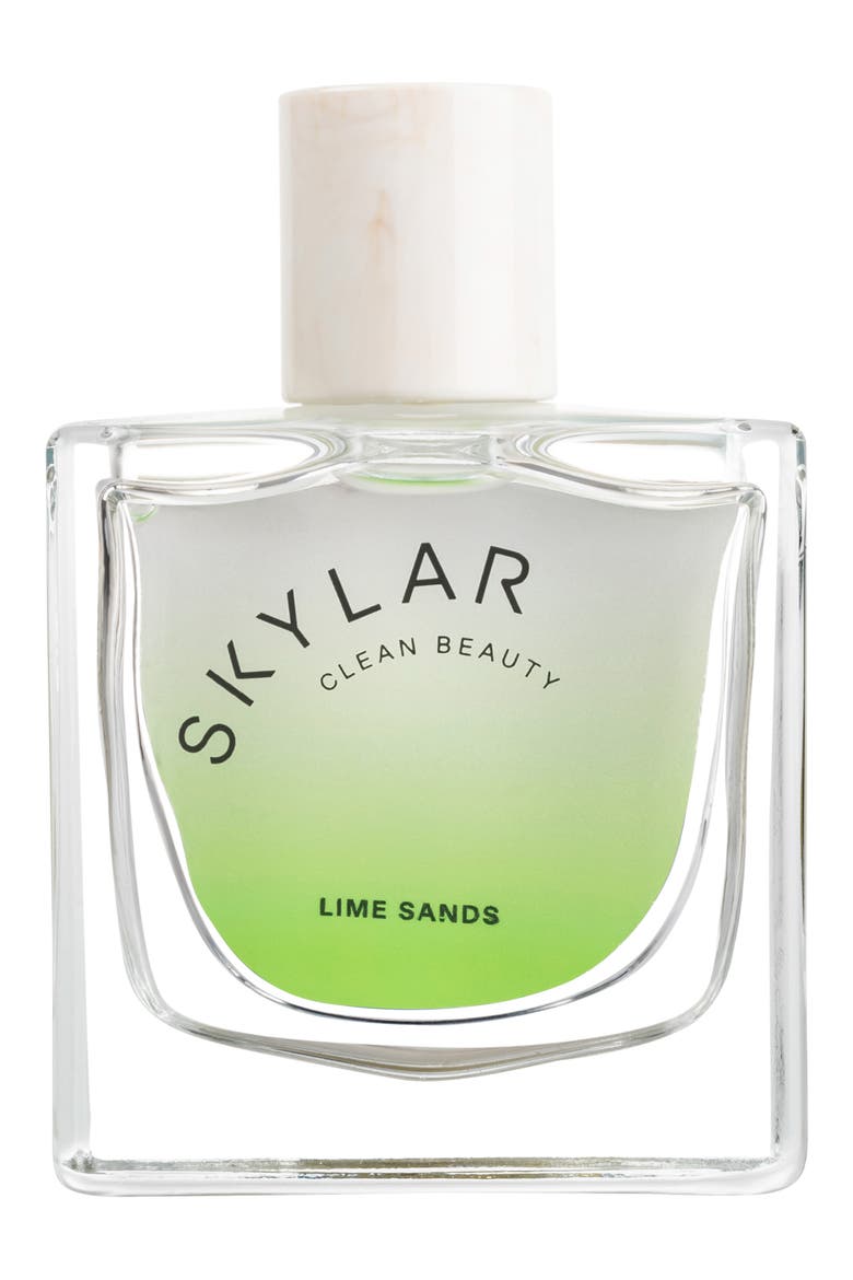Lime Sands Eau de Parfum, Main, color, NO COLOR