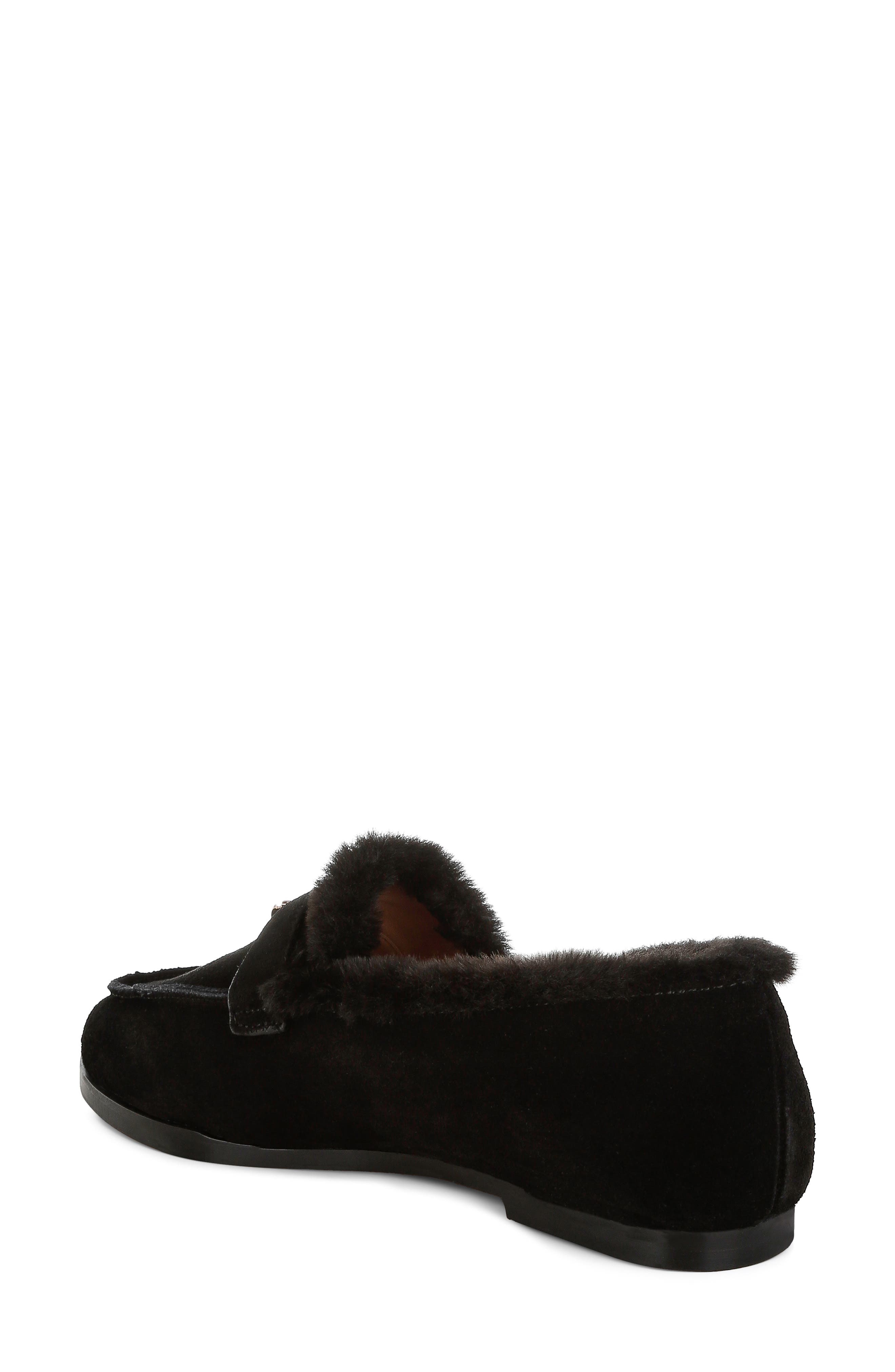 Rag & Co Ohrid Loafer, Alternate, color, Black