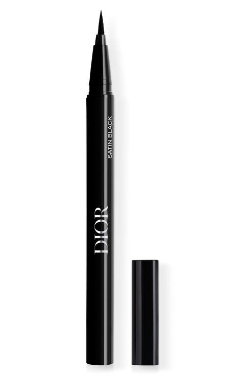 'Diorshow Waterproof Liquid Liner