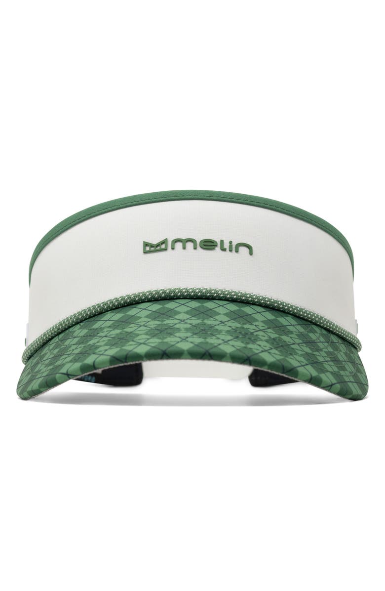 Melin Coast Hydro Performance Visor, Alternate, color, 