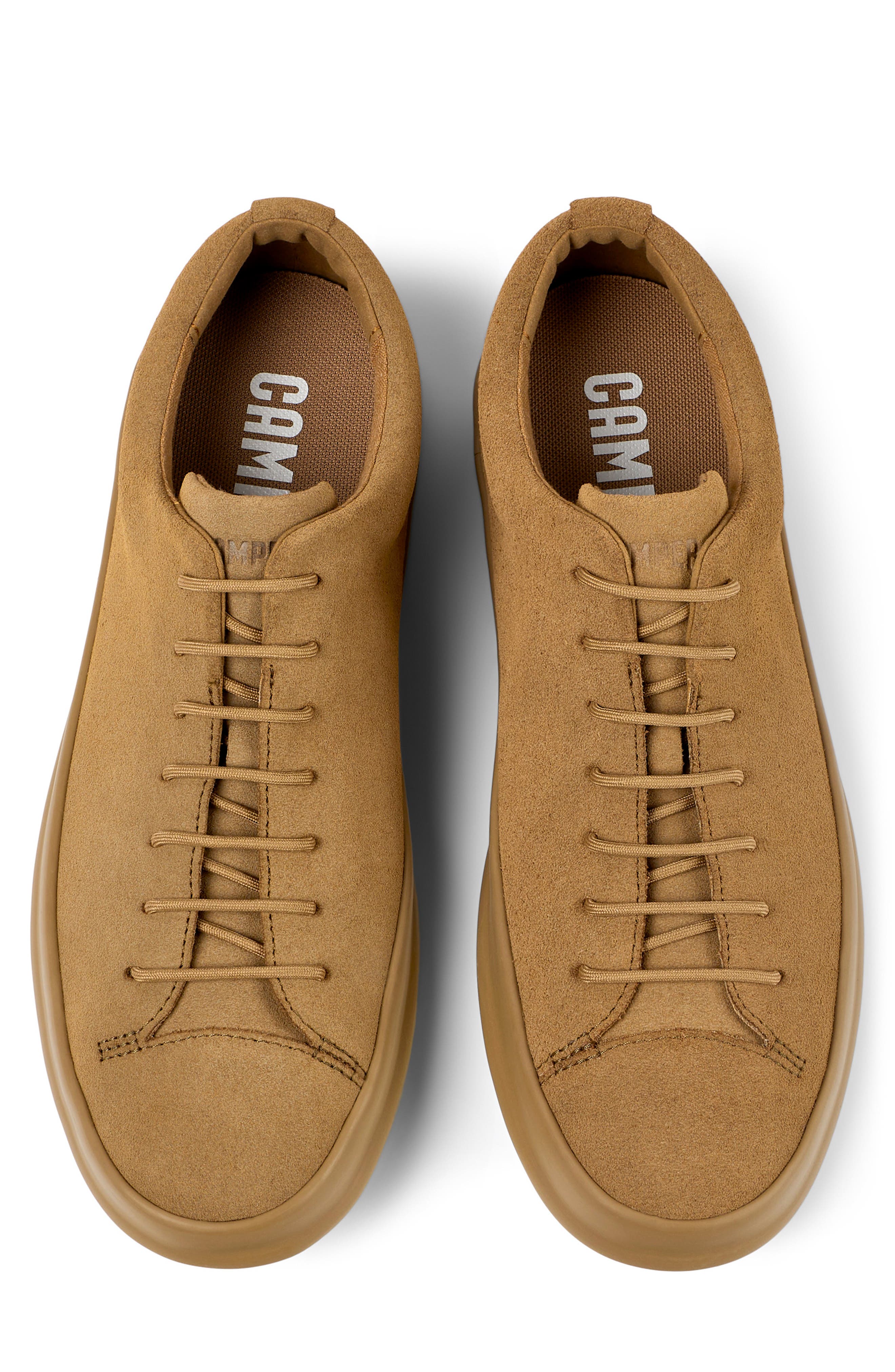 Camper Chasis Sneaker, Alternate, color, 