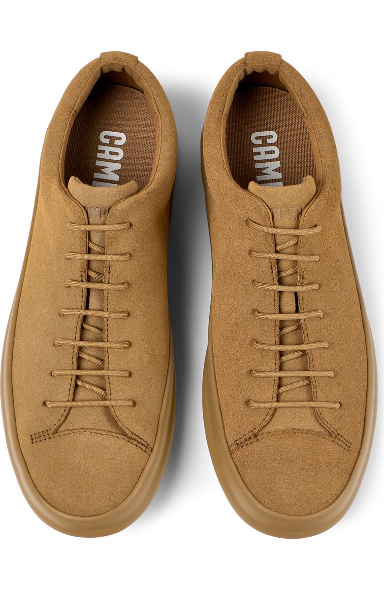 Camper Chasis Sneaker, Alternate, color,