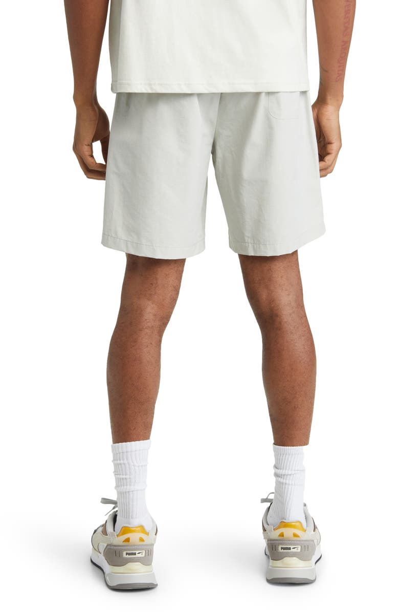 KAPPA Authentic Wale Shorts, Alternate, color, 