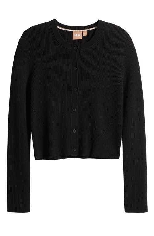 Hugo Boss Fahara Cardigan
