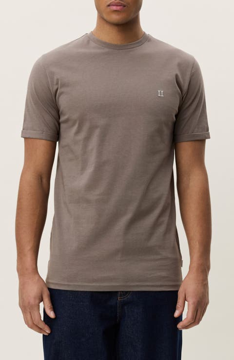 Core Organic Cotton T-Shirt