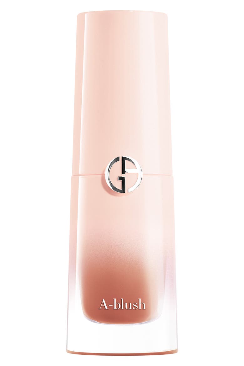 Giorgio Armani A-Blush Liquid Blush, Alternate, color, 32 / BROWN