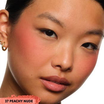 Make Me Blush Bold Blurring Powder Blush