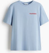 H&M Printed T-shirt