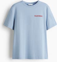 H&M Printed T-shirt