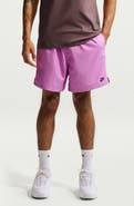 Nike Club Woven Flow Shorts